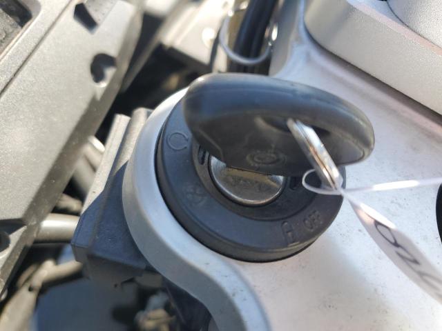 2013 BMW R1200 RT - WB1044005DZW21874
