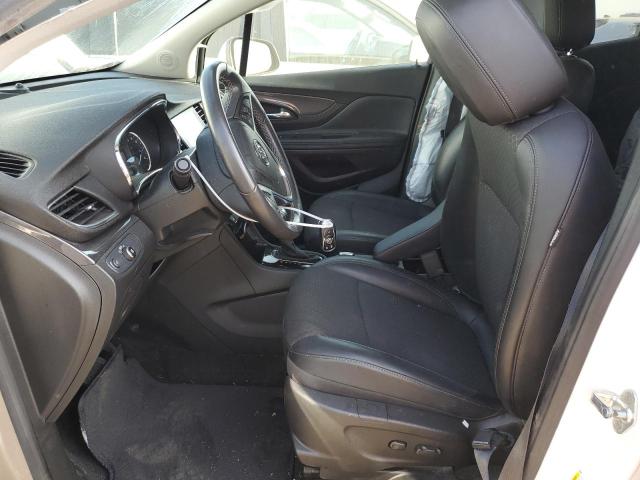 2020 BUICK ENCORE PRE - KL4CJASB2LB011082