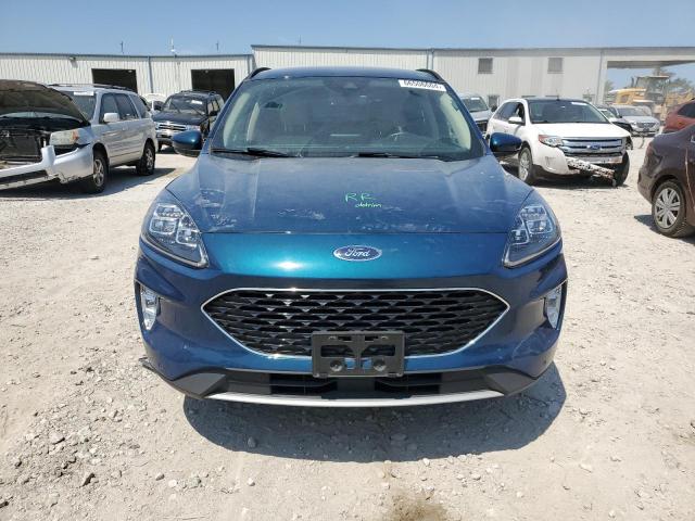 VIN 1FMCU9J91LUB87728 2020 Ford Escape, Titanium no.5