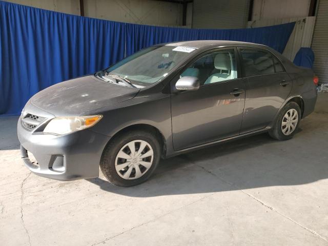 2011 TOYOTA COROLLA BASE 2011