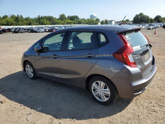 2019 HONDA FIT LX - 3HGGK5H45KM702667