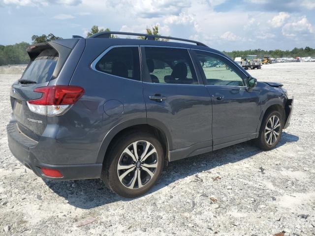 JF2SKAUC4LH446480 Subaru Forester Limited 2020