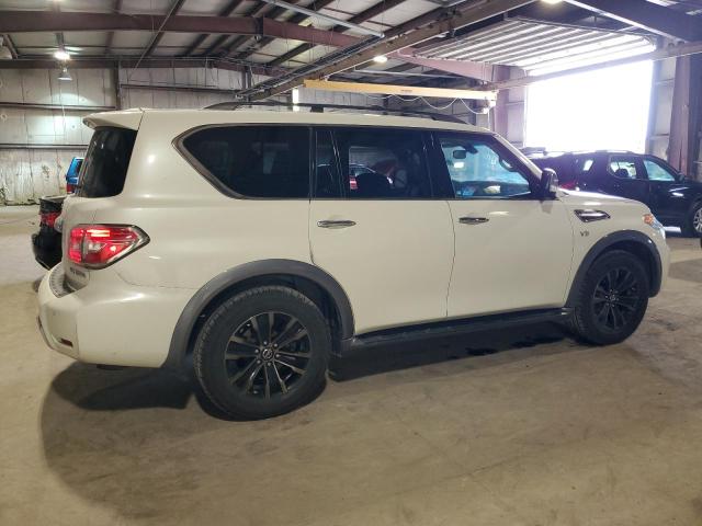2017 NISSAN ARMADA PLA - JN8AY2NE8H9707226