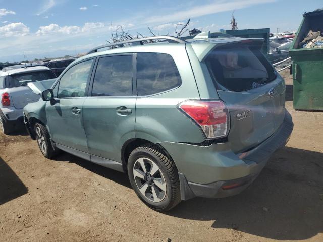 2018 SUBARU FORESTER 2 - JF2SJARC7JH580814