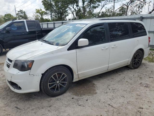 Vin: 2c4rdgeg8jr250331, lot: 66708484, dodge caravan gt 20181