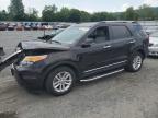 2013 Ford Explorer Xlt VIN: 1FM5K8D88DGC58368 Lot: 66271474