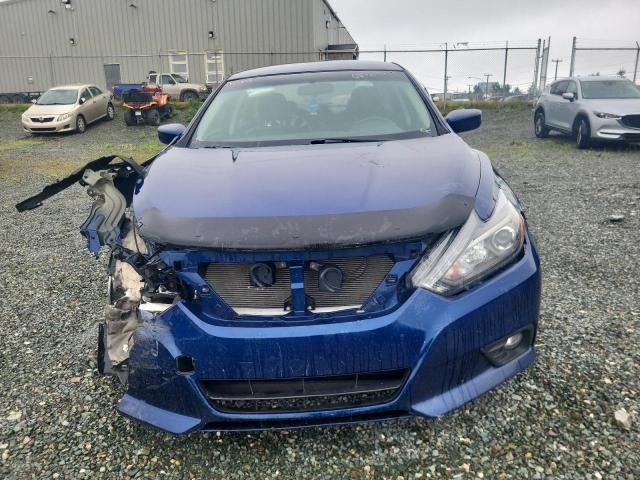 2017 NISSAN ALTIMA 2.5 - 1N4AL3AP0HC287249
