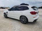 BMW X3 XDRIVE3 photo