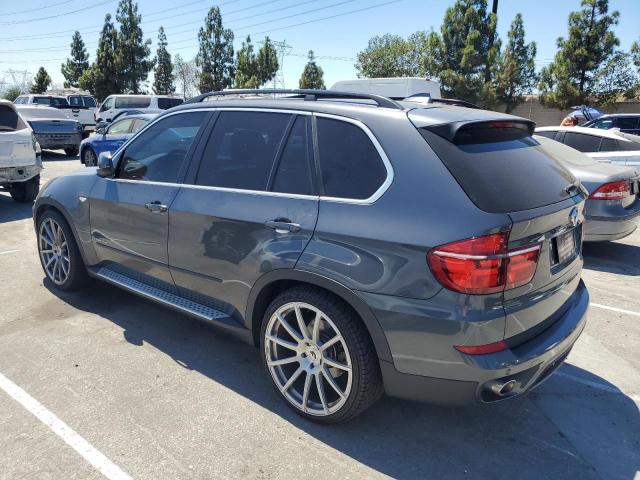 VIN 5UXZW0C5XD0B91527 2013 BMW X5, Xdrive35D no.2