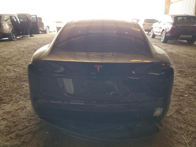 VIN 5YJSA1AG6DFP05061 2013 Tesla MODEL S no.6