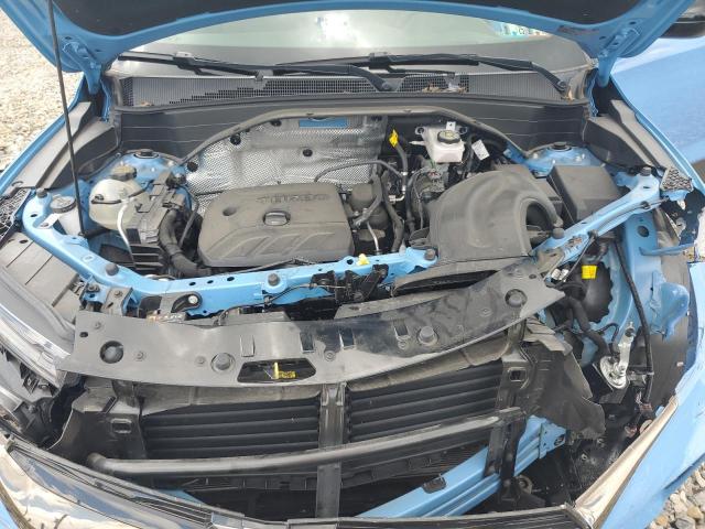 2023 CHEVROLET TRAILBLAZE - KL79MTSL3PB128975