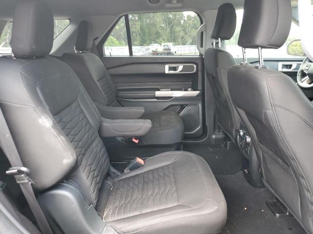 2021 FORD EXPLORER X 1FMSK7DH9MGA57544  67733444