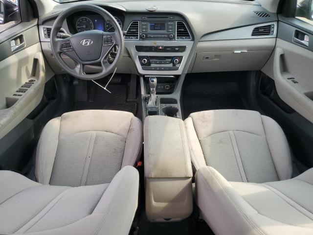 2015 HYUNDAI SONATA SE - 5NPE24AF5FH247777