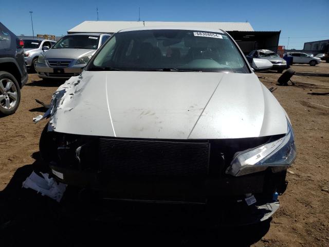 2021 HYUNDAI ELANTRA SE - 5NPLM4AG3MH034494
