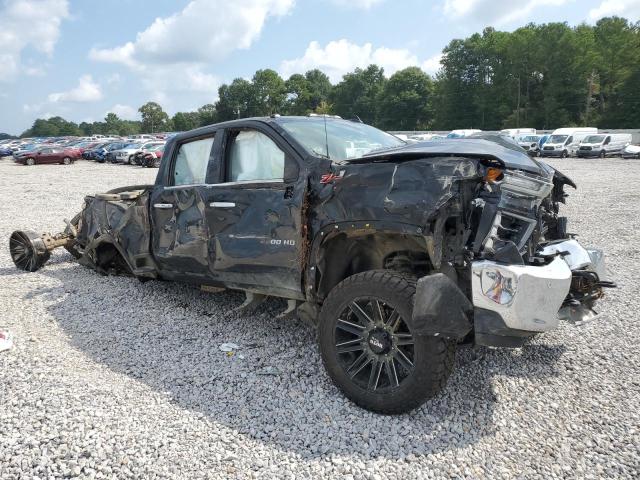 2020 CHEVROLET SILVERADO - 1GC1YPEY7LF109576