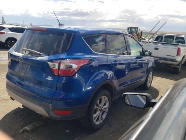 2017 FORD ESCAPE SE - 1FMCU9G94HUB80626