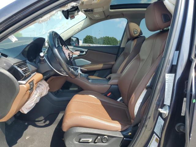 2021 ACURA RDX TECHNO - 5J8TC2H55ML018578