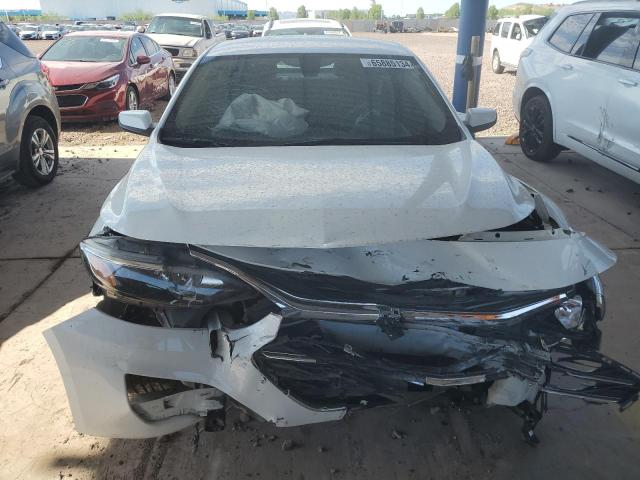 2020 CHEVROLET MALIBU LT - 1G1ZD5ST2LF103348