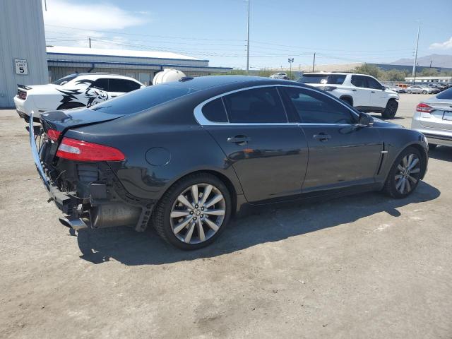 Vin: sajwa0gb7bls11102, lot: 66961244, jaguar xf premium 20113