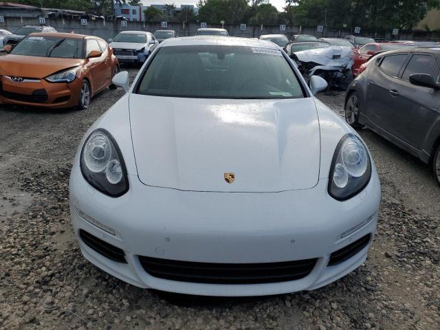 VIN WP0AA2A75GL002991 2016 Porsche Panamera, 2 no.5