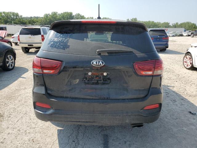2019 KIA SORENTO L - 5XYPG4A35KG466093