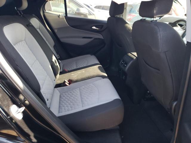 2019 CHEVROLET EQUINOX LS - 2GNAXSEV2K6276360