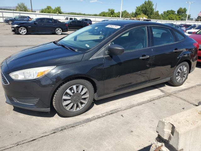 2015 FORD FOCUS S #2860509989