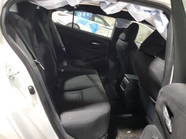 2021 TOYOTA COROLLA SE - 5YFS4MCEXMP079216