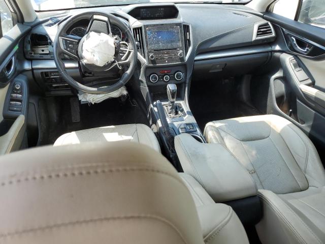 2017 SUBARU IMPREZA LI - 4S3GTAT69H3701688