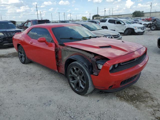 2015 DODGE CHALLENGER - 2C3CDZBG7FH724177