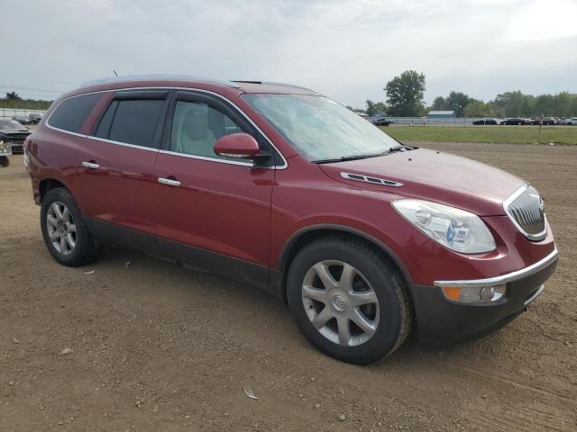 Vin: 5galvbed8aj233353, lot: 68995714, buick enclave cxl 20104