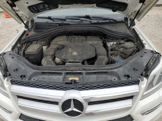 VIN 4JGDF6EE3GA700571 2016 Mercedes-Benz GL-Class, ... no.12