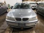 BMW 325 XIT photo