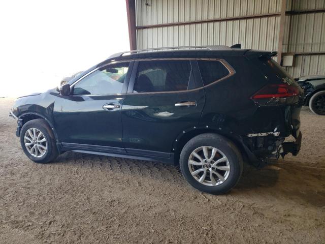 2018 NISSAN ROGUE S - 5N1AT2MTXJC768205