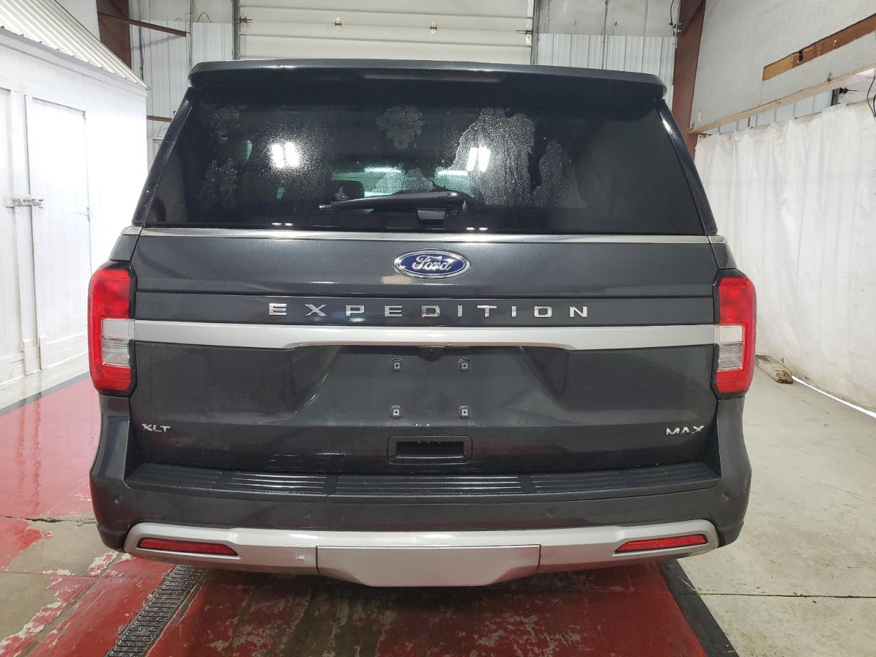 Lot #2797434229 2023 FORD EXPEDITION