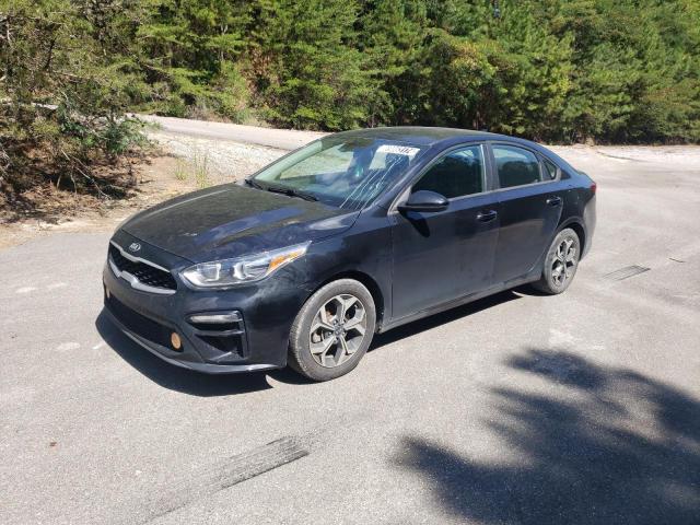 2021 KIA FORTE FE 2021