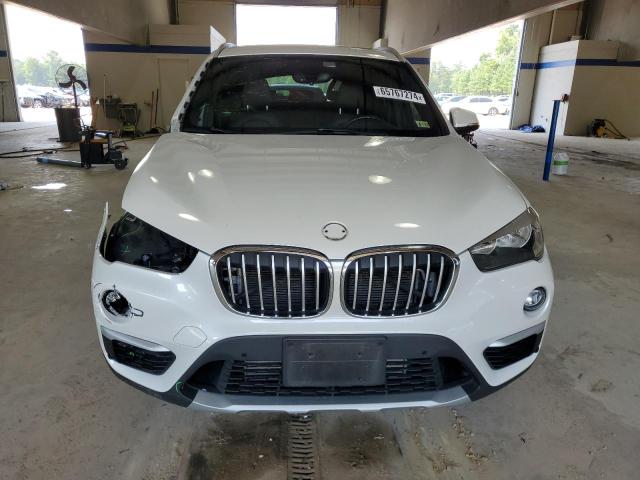 VIN WBXHT3C35J5K25426 2018 BMW X1, Xdrive28I no.5