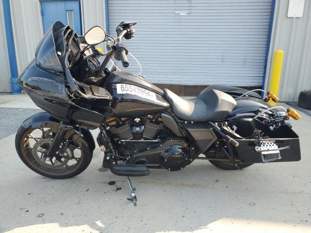 2022 HARLEY-DAVIDSON FLTRXST 1HD1ACL16NB639825