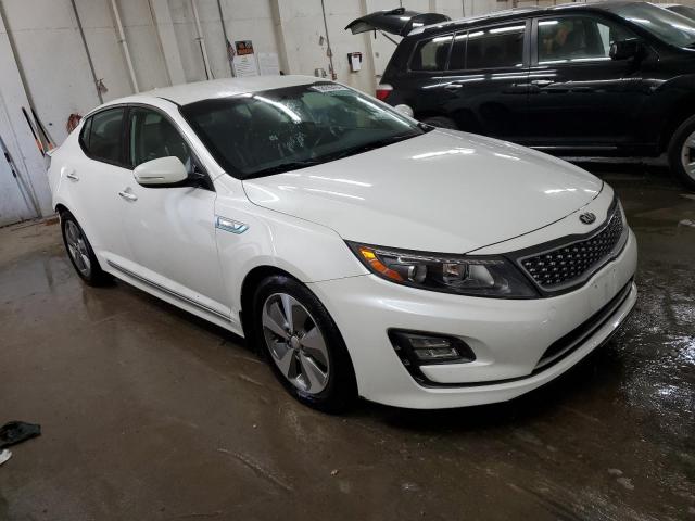 VIN KNAGN4AD6G5094064 2016 KIA Optima, Hybrid no.4