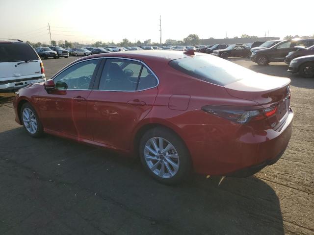 VIN 4T1C11BK4PU080819 2023 Toyota Camry, LE no.2