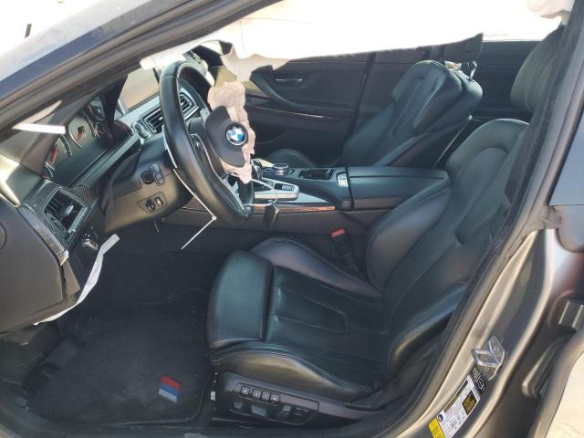 2015 BMW M6 GRAN CO - WBS6C9C56FD467608