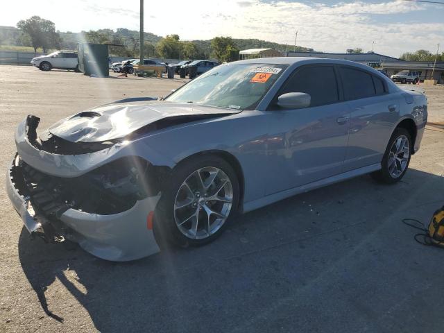 DODGE CHARGER GT