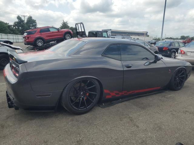 2016 DODGE CHALLENGER - 2C3CDZFJXGH284172