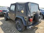 JEEP WRANGLER / photo