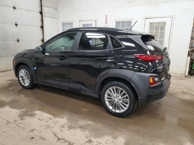 VIN KM8K2CAA1MU604341 2021 Hyundai Kona, Sel no.2