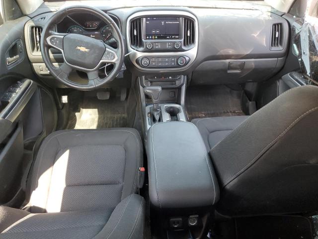 2019 CHEVROLET COLORADO L - 1GCGSCEA1K1196524