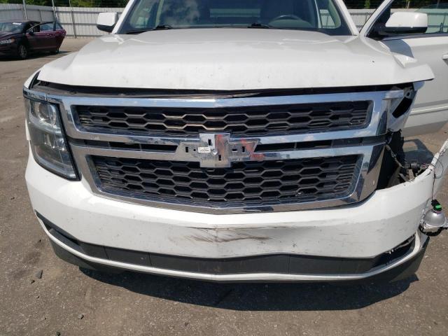 2019 CHEVROLET TAHOE K150 - 1GNSKAKC4KR218531