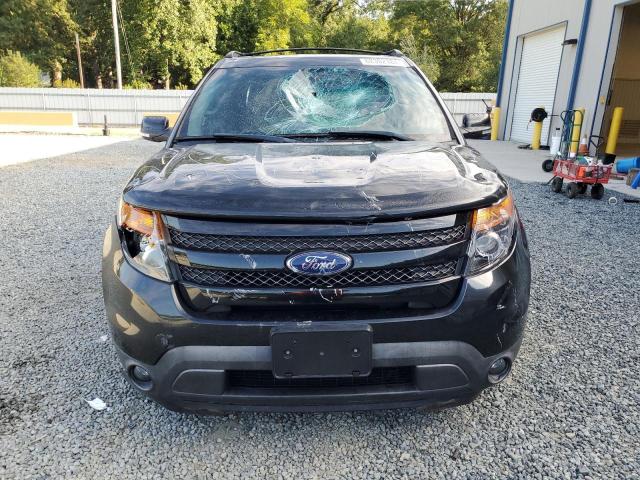 VIN 1FM5K8GT9DGB97631 2013 Ford Explorer, Sport no.5