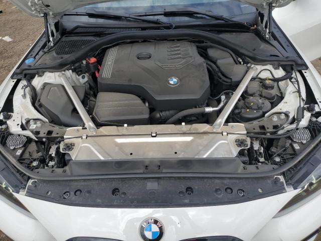 VIN WBA73AP07NCK77765 2022 BMW 4 Series, 430XI no.11