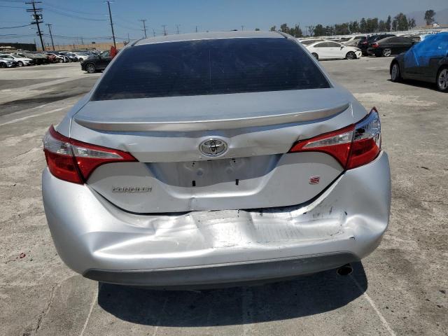 2016 TOYOTA COROLLA L - 5YFBURHE8GP545106